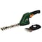 Scotts 7.2-Volt Lithium-Ion Cordless Grass Shear/Shrub Trimmer Combo LSS10172S - alternate 1